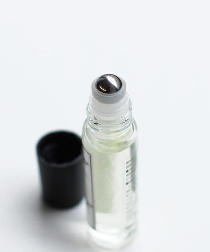 直營店限定 AVIREX ROLL ON PERFUME 滾珠香水