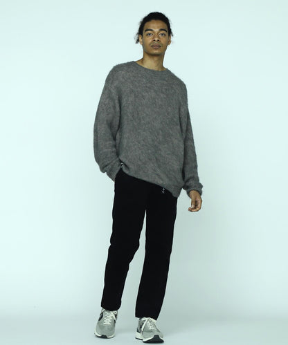 MANASTASH/マナスタッシュ STRETCH CORDUROY PANTS 彈力燈芯絨褲