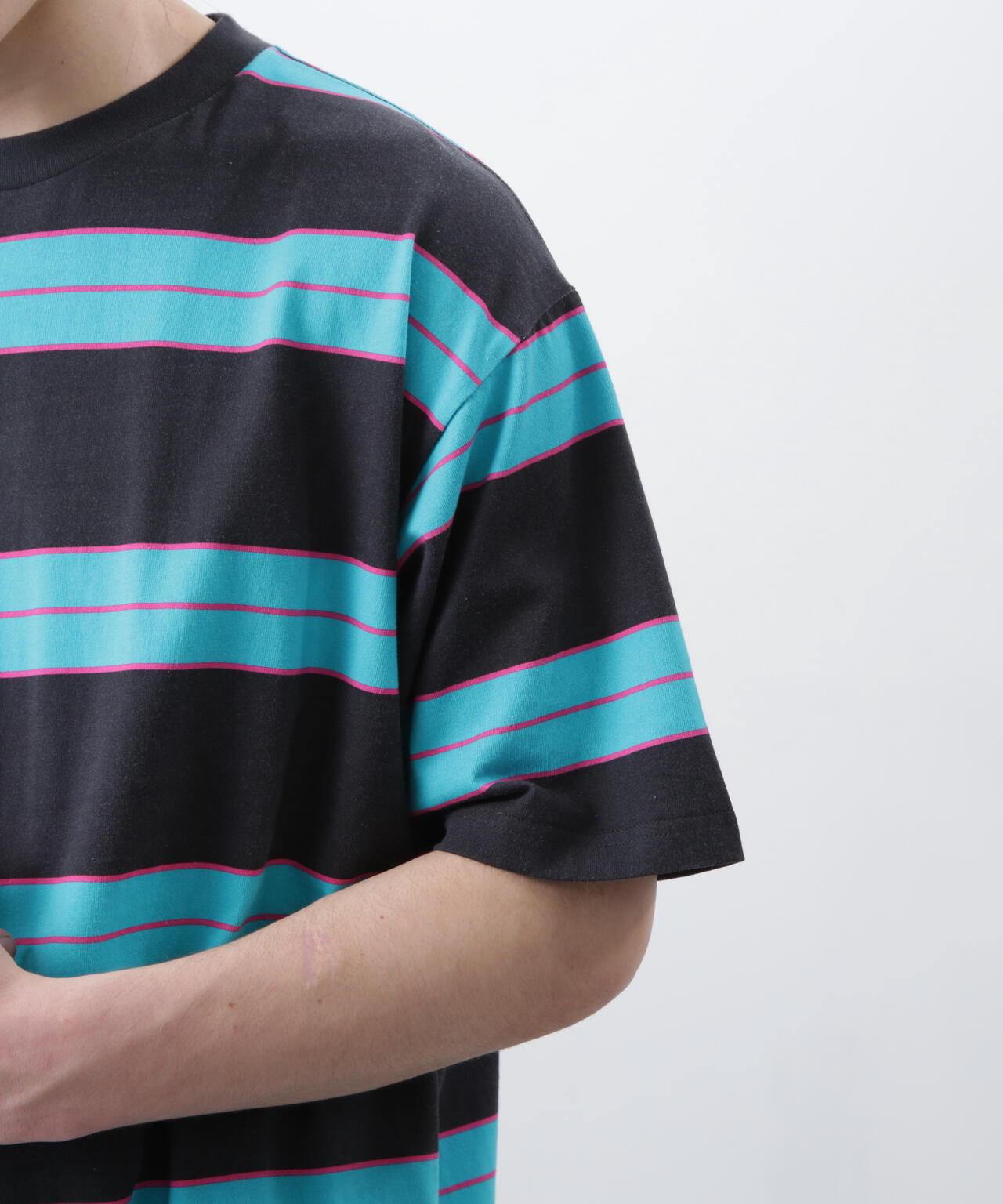 MANASTASH ABERDEEN TEE T恤