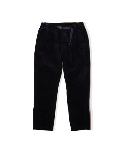MANASTASH/マナスタッシュ STRETCH CORDUROY PANTS 彈力燈芯絨褲