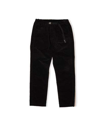 MANASTASH/マナスタッシュ STRETCH CORDUROY PANTS 彈力燈芯絨褲