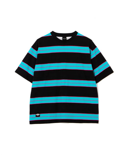 MANASTASH ABERDEEN TEE T恤