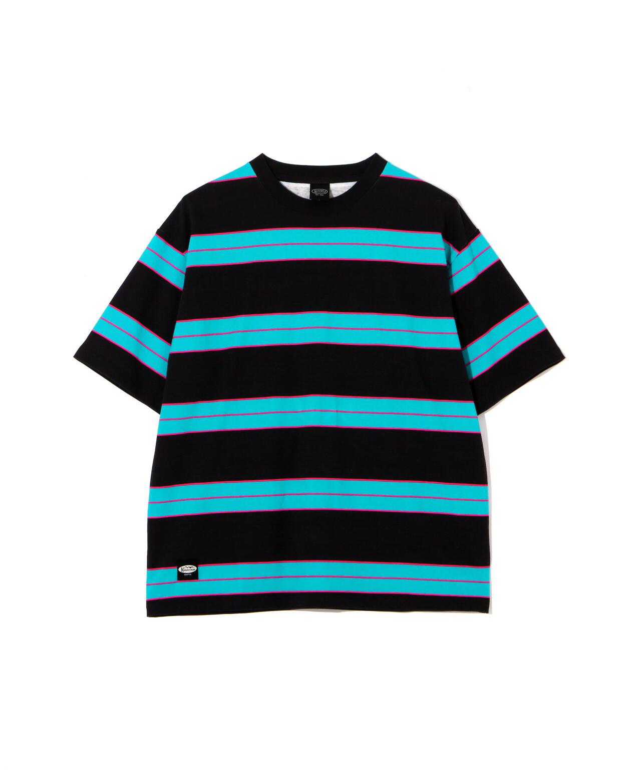 MANASTASH ABERDEEN TEE T恤