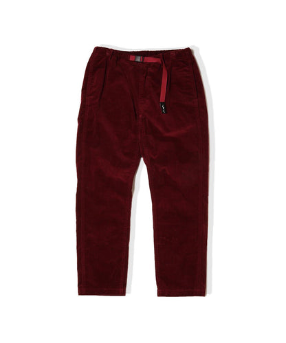 MANASTASH/マナスタッシュ STRETCH CORDUROY PANTS 彈力燈芯絨褲