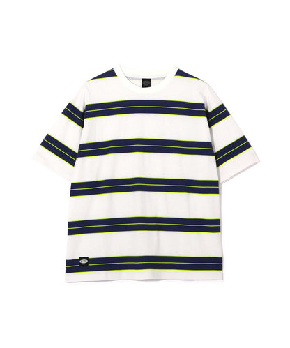 MANASTASH ABERDEEN TEE T恤