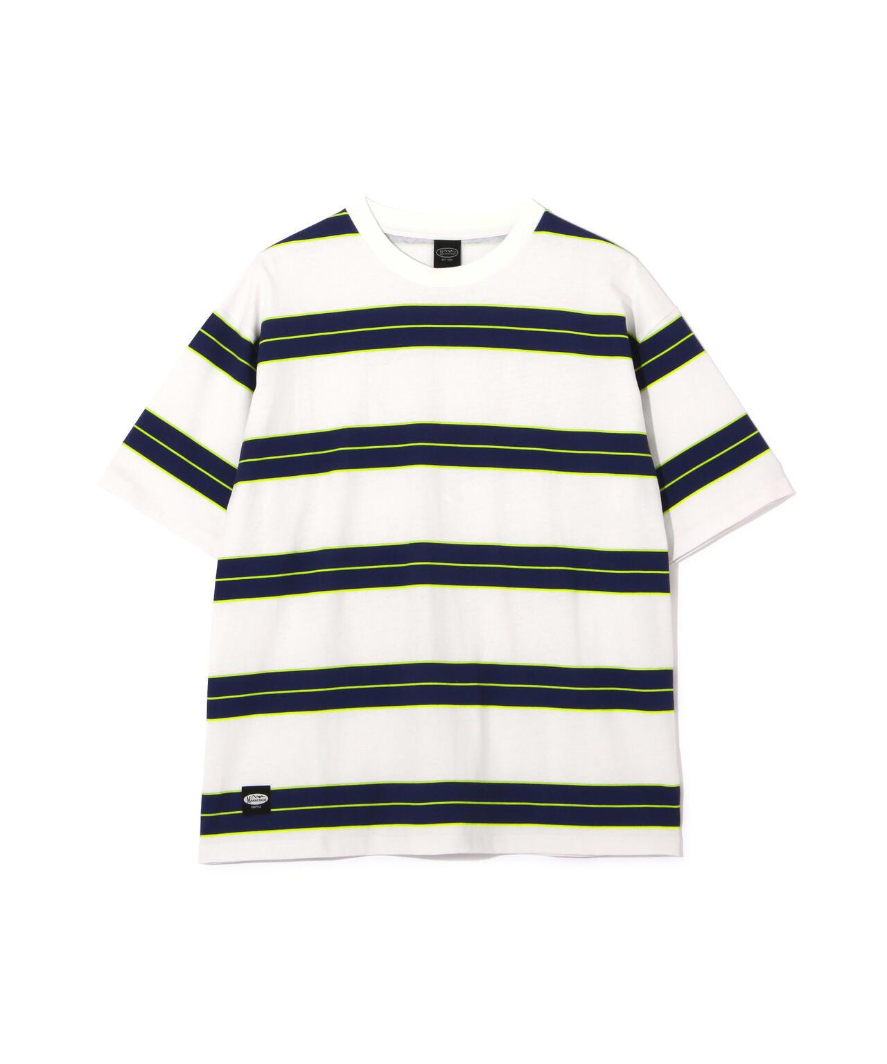 MANASTASH ABERDEEN TEE T恤