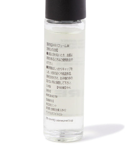 直營店限定 AVIREX ROLL ON PERFUME 滾珠香水