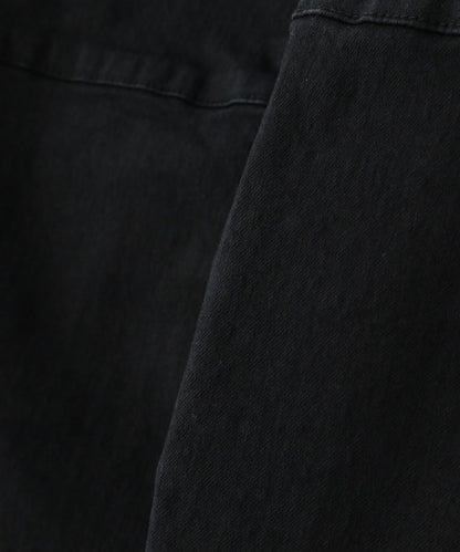 ST TWILL FLAP PANTS 休閒褲
