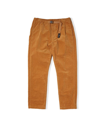 MANASTASH/マナスタッシュ STRETCH CORDUROY PANTS 彈力燈芯絨褲
