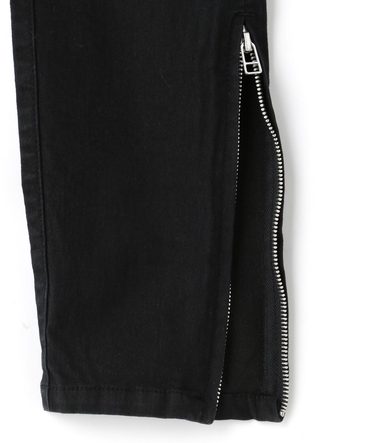 ST TWILL FLAP PANTS 休閒褲