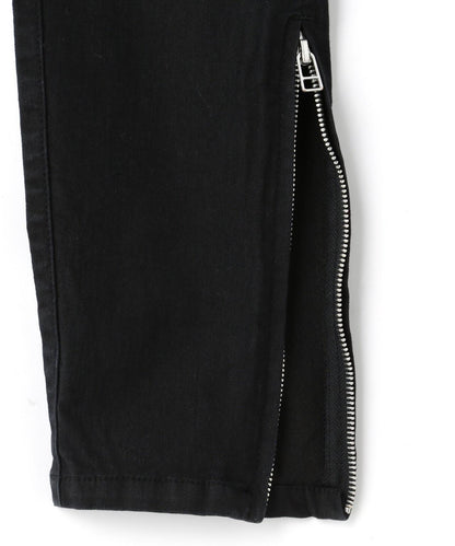ST TWILL FLAP PANTS 休閒褲