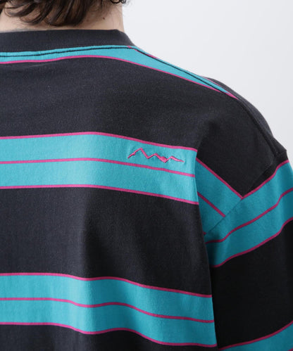 MANASTASH ABERDEEN TEE T恤