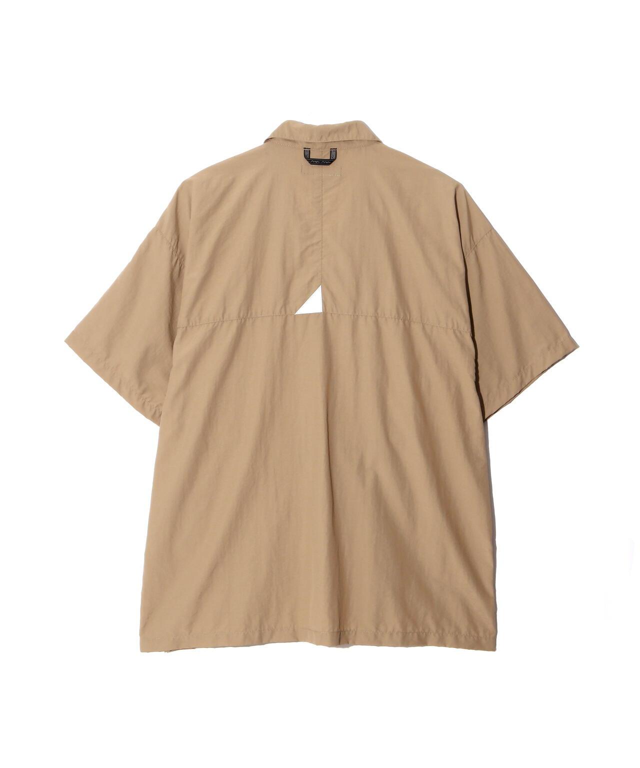 MANASTASH RIVER SHIRT '24 襯衫