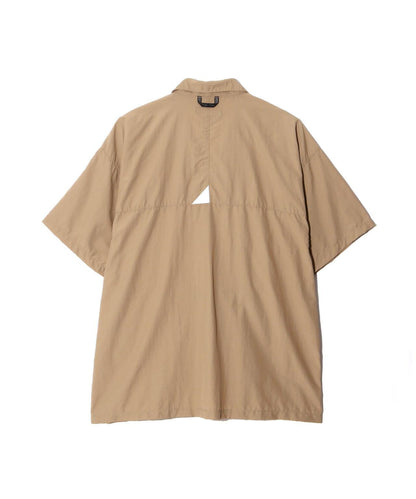 MANASTASH RIVER SHIRT '24 襯衫
