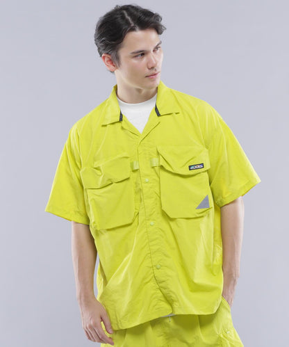 MANASTASH RIVER SHIRT '24 襯衫