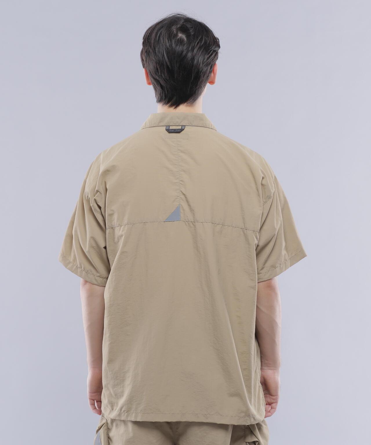 MANASTASH RIVER SHIRT '24 襯衫