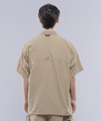 MANASTASH RIVER SHIRT '24 襯衫