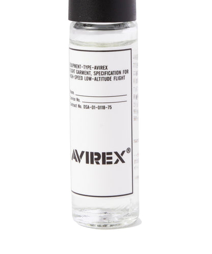 直營店限定 AVIREX ROLL ON PERFUME 滾珠香水