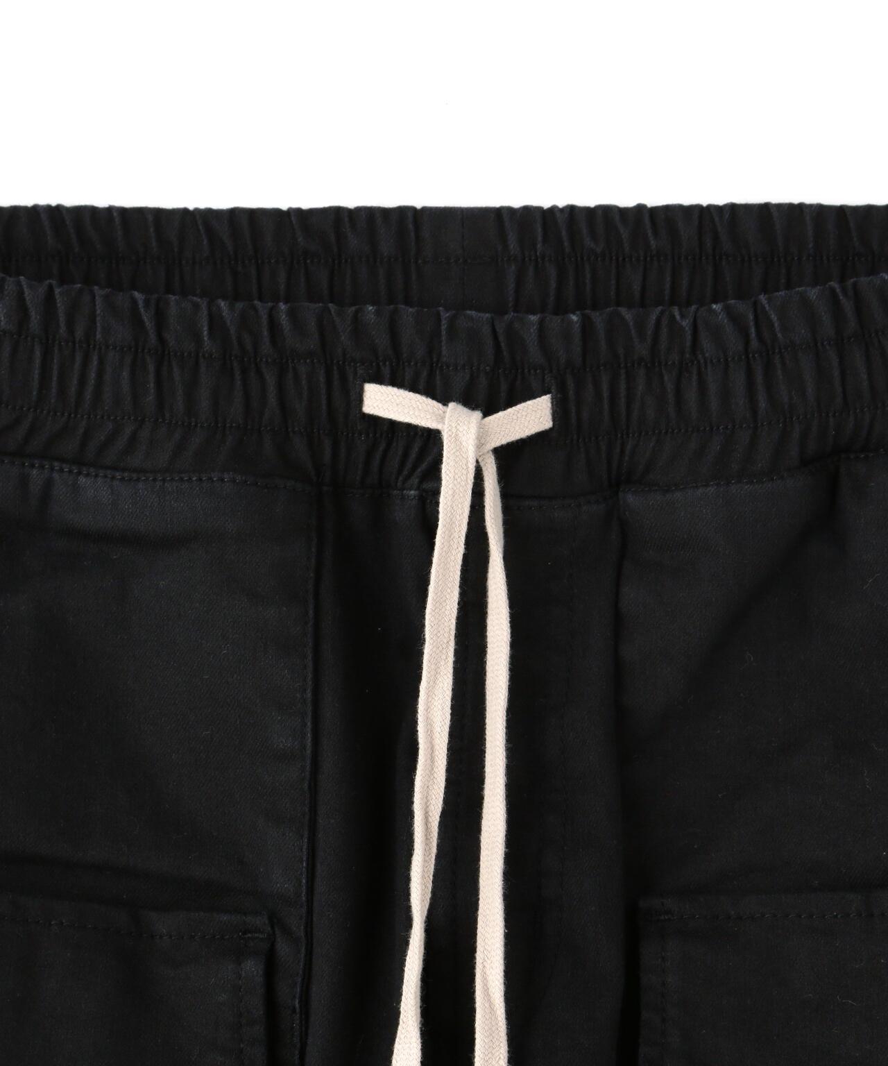 ST TWILL FLAP PANTS 休閒褲