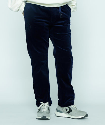 MANASTASH/マナスタッシュ STRETCH CORDUROY PANTS 彈力燈芯絨褲