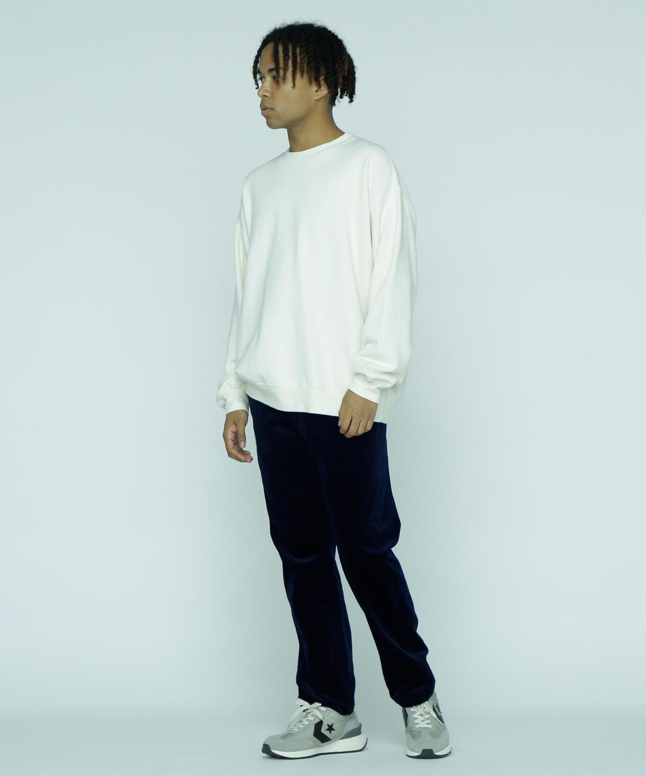 MANASTASH/マナスタッシュ STRETCH CORDUROY PANTS 彈力燈芯絨褲