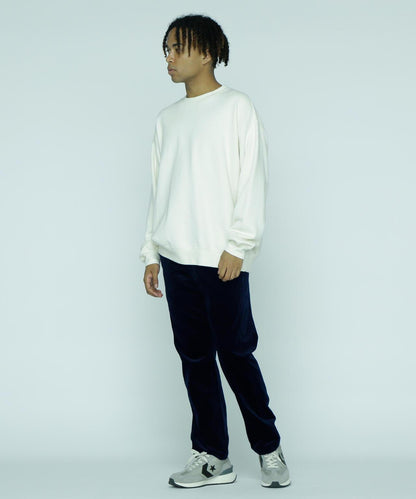 MANASTASH/マナスタッシュ STRETCH CORDUROY PANTS 彈力燈芯絨褲