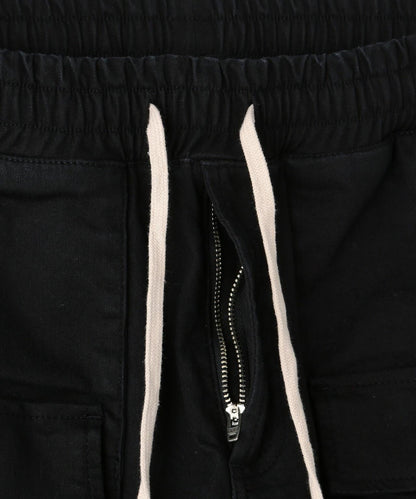 ST TWILL FLAP PANTS 休閒褲