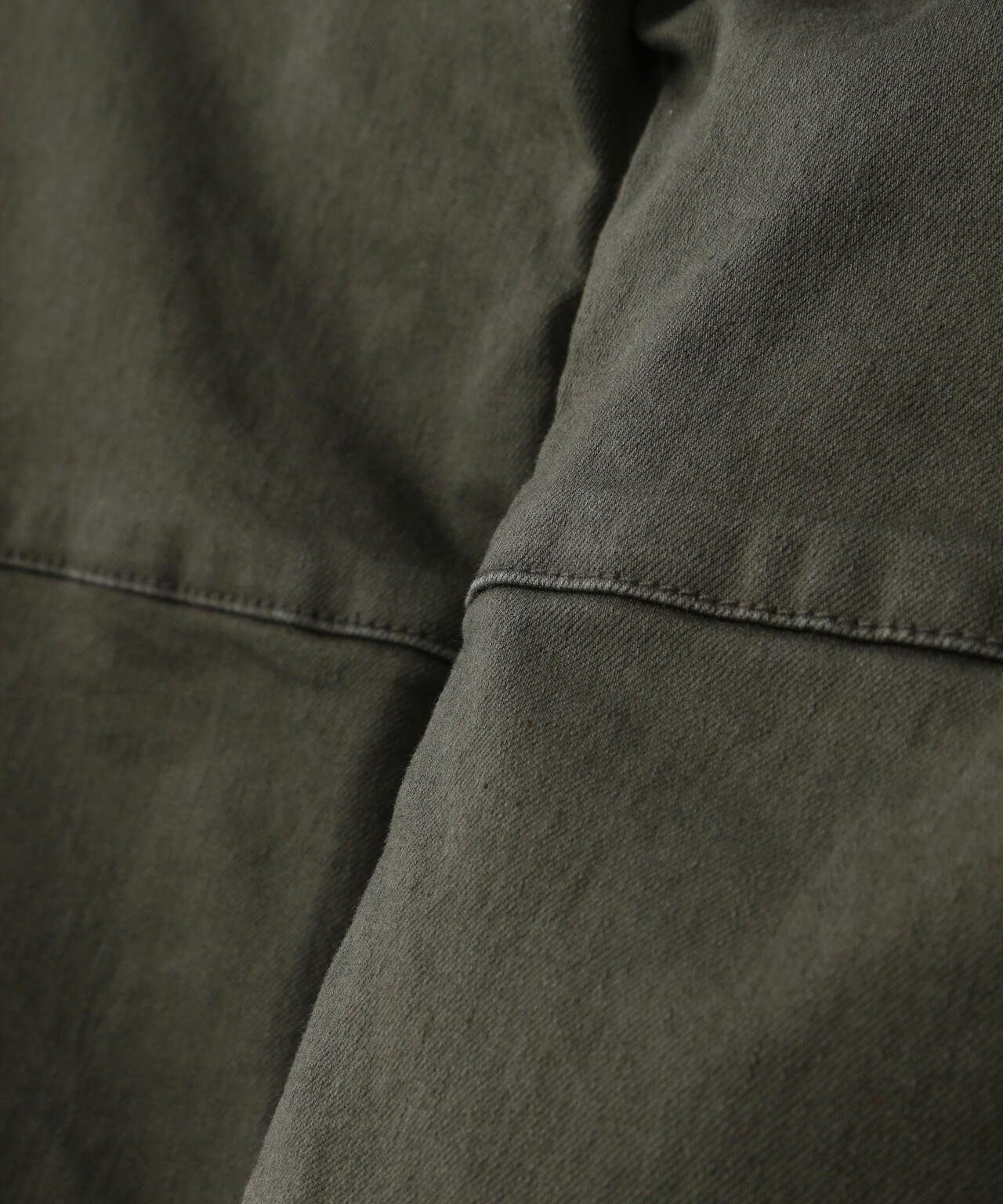 ST TWILL FLAP PANTS 休閒褲
