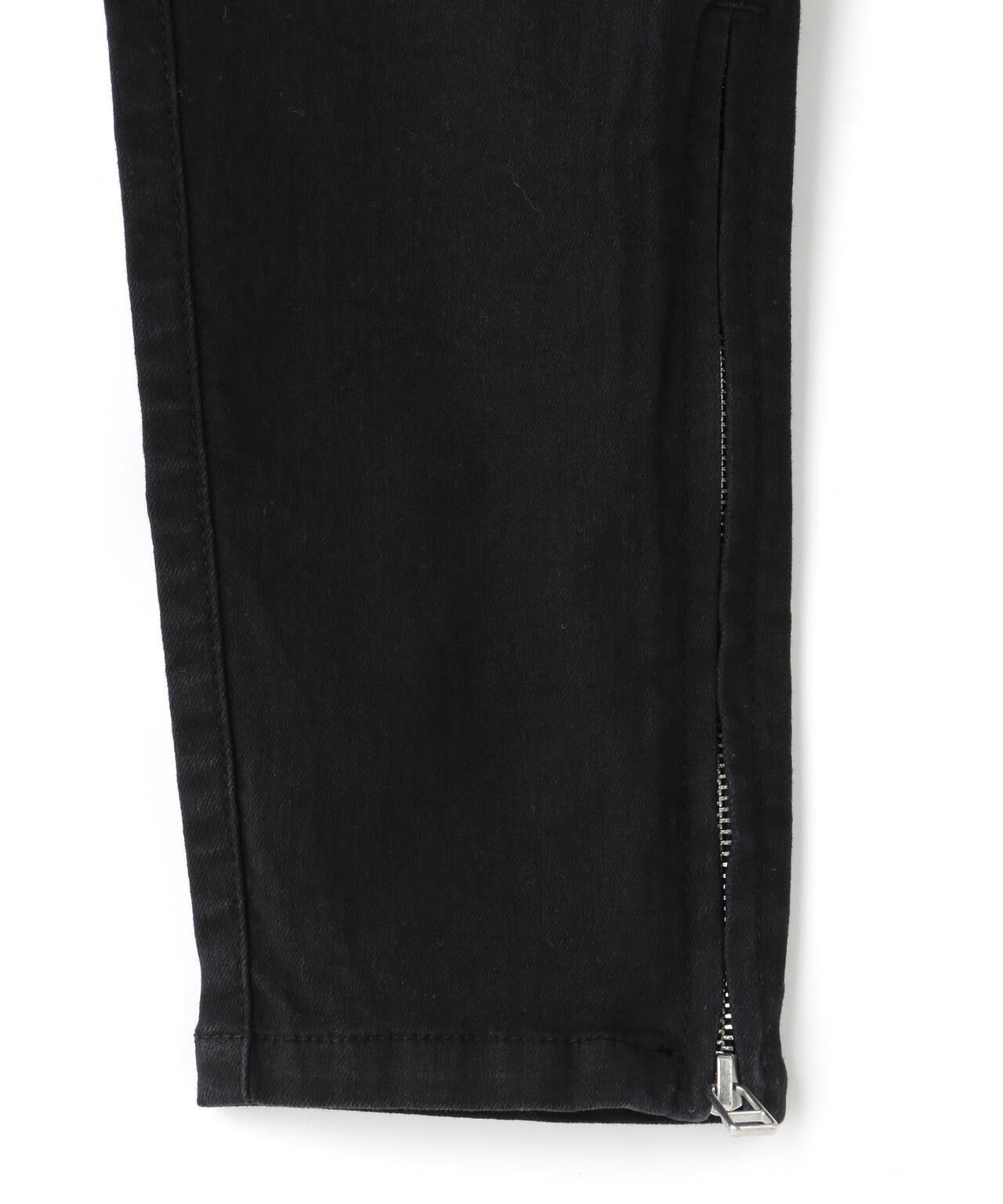 ST TWILL FLAP PANTS 休閒褲