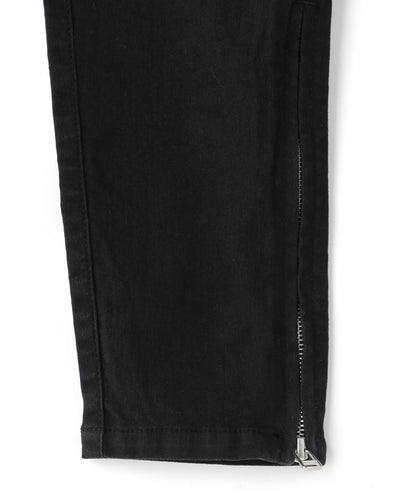 ST TWILL FLAP PANTS 休閒褲
