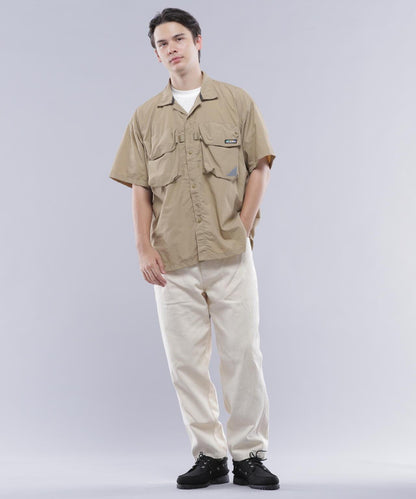 MANASTASH RIVER SHIRT '24 襯衫
