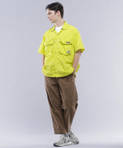 MANASTASH RIVER SHIRT '24 襯衫