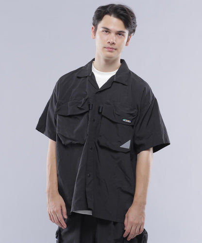 MANASTASH RIVER SHIRT '24 襯衫