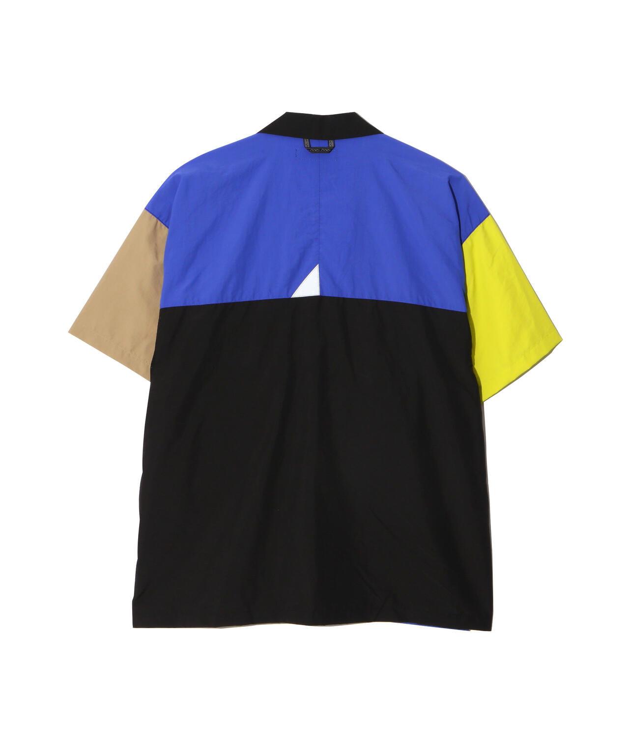 MANASTASH RIVER SHIRT '24 襯衫