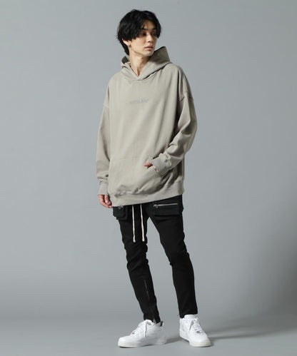 ST TWILL FLAP PANTS 休閒褲