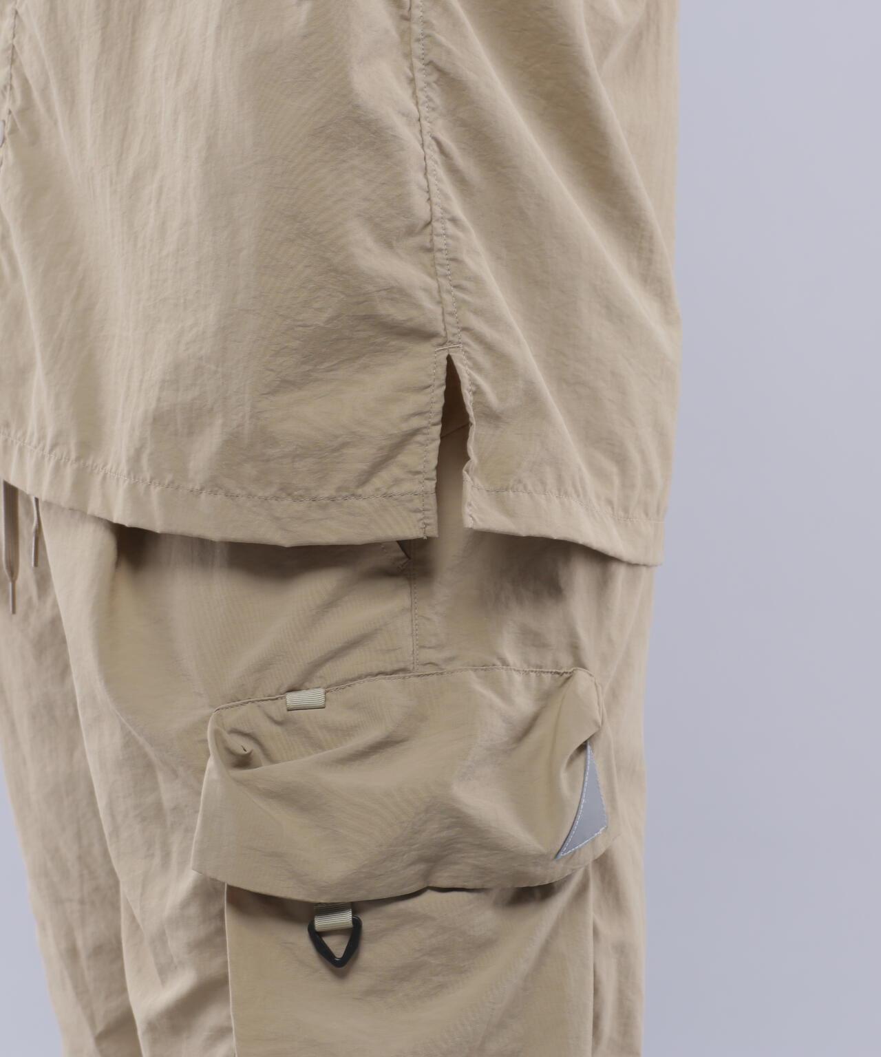 MANASTASH RIVER SHIRT '24 襯衫