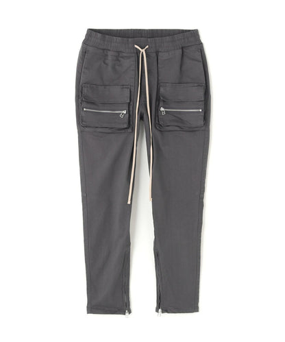 ST TWILL FLAP PANTS 休閒褲