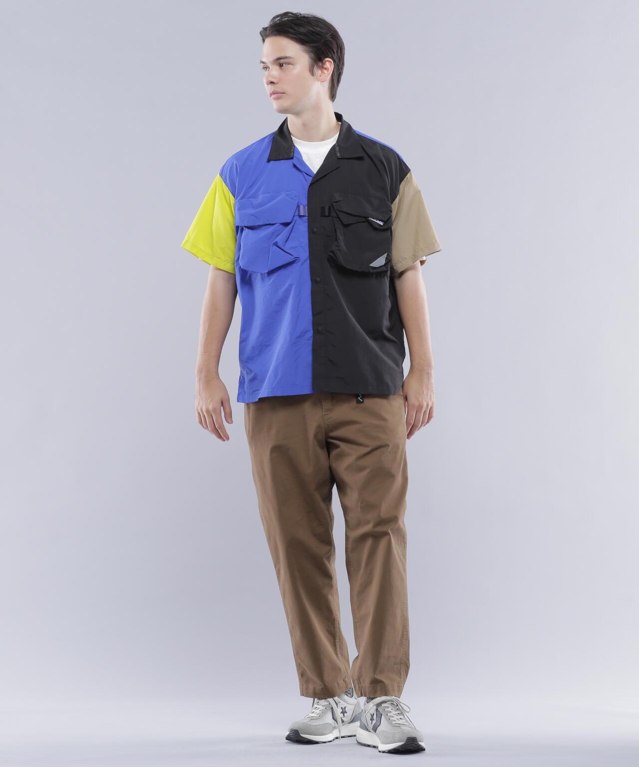 MANASTASH RIVER SHIRT '24 襯衫