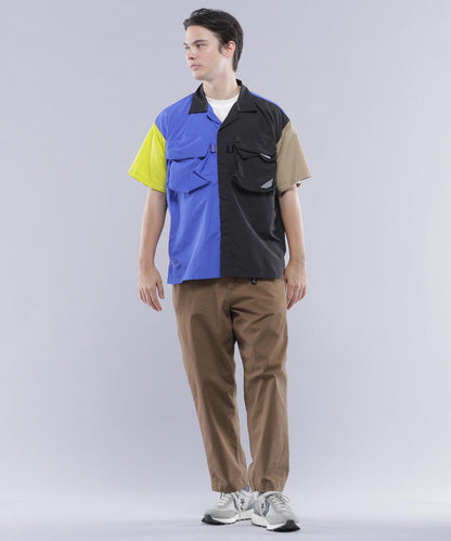 MANASTASH RIVER SHIRT '24 襯衫