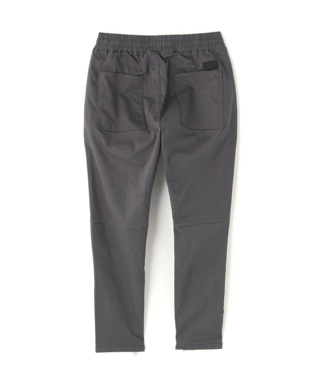 ST TWILL FLAP PANTS 休閒褲