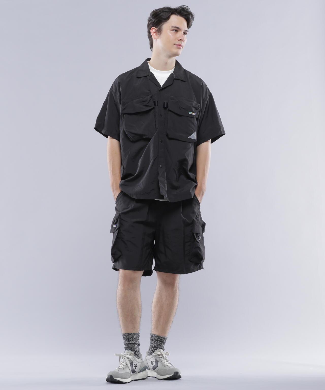 MANASTASH RIVER SHIRT '24 襯衫