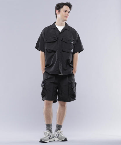 MANASTASH RIVER SHIRT '24 襯衫