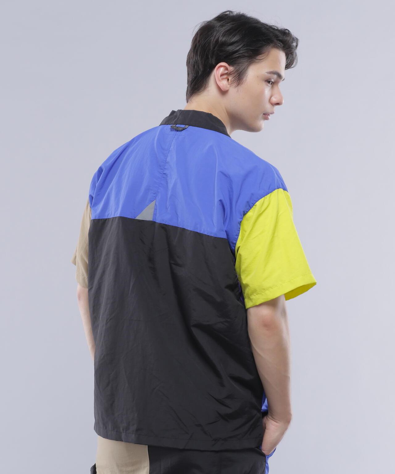 MANASTASH RIVER SHIRT '24 襯衫