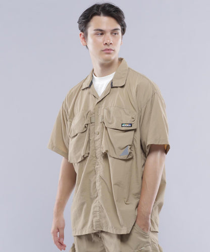 MANASTASH RIVER SHIRT '24 襯衫