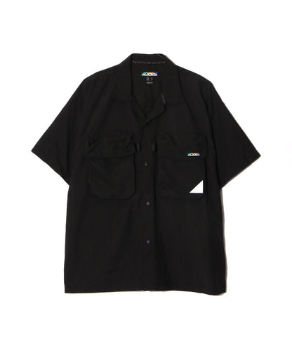 MANASTASH RIVER SHIRT '24 襯衫