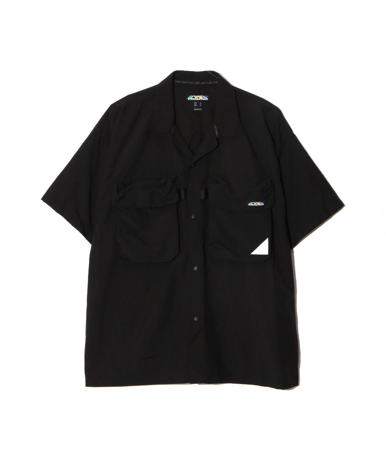 MANASTASH RIVER SHIRT '24 襯衫