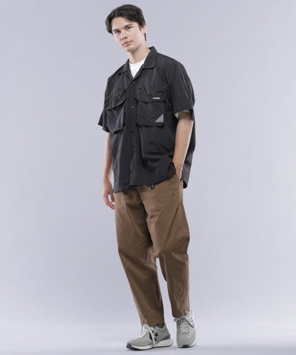 MANASTASH RIVER SHIRT '24 襯衫