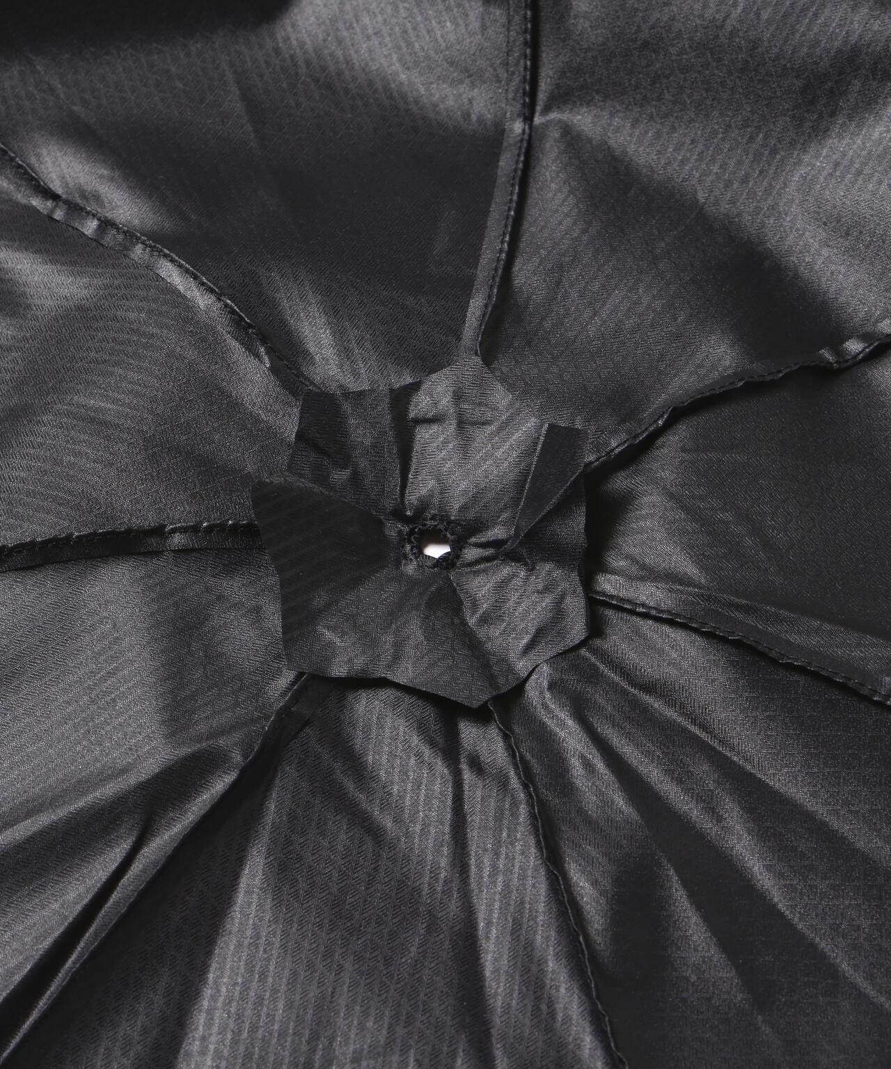 THE NORTH FACE SQUARE FABRIC FORMUDULE UMBRELLA 雨傘