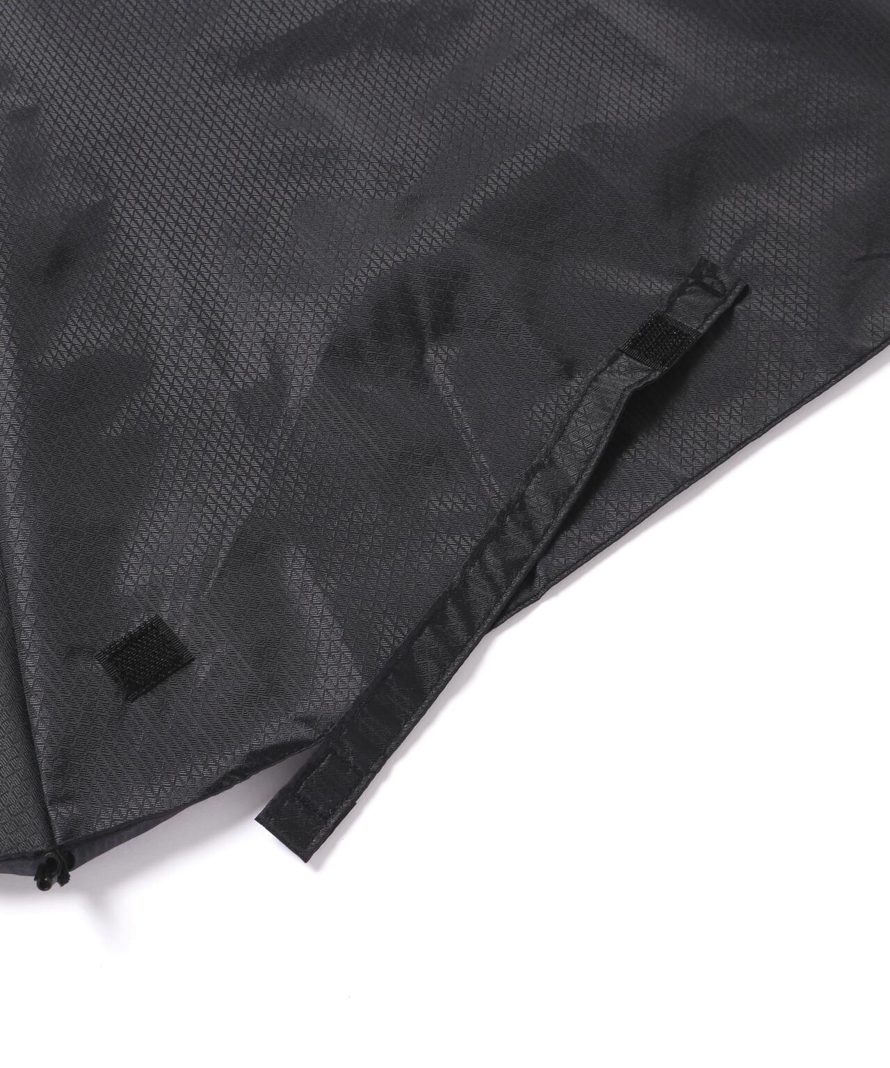 THE NORTH FACE SQUARE FABRIC FORMUDULE UMBRELLA 雨傘