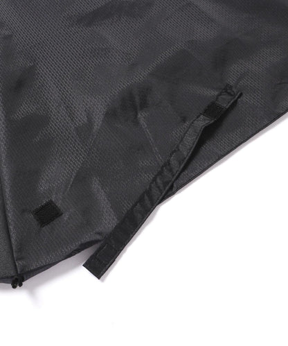 THE NORTH FACE SQUARE FABRIC FORMUDULE UMBRELLA 雨傘